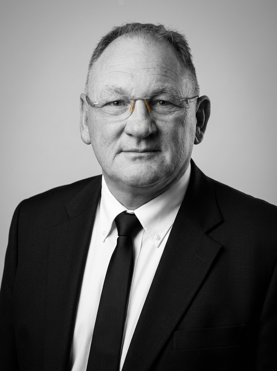 Olaf Steckstor