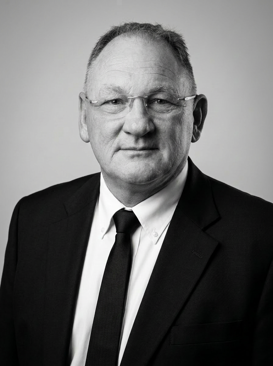 Olaf Steckstor — Founder, Superyacht Intelligence